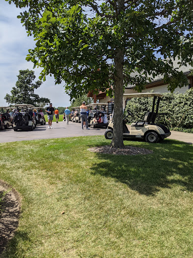 Golf Course «Coyote Run Golf Course», reviews and photos, 800 Kedzie Ave, Flossmoor, IL 60422, USA