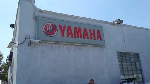 Yamaha Motorcycle Dealer «Yamaha of Cucamonga», reviews and photos, 9760 E Foothill Blvd, Rancho Cucamonga, CA 91730, USA