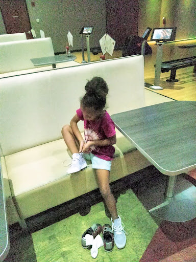 Restaurant «Main Event Entertainment», reviews and photos, 9375 Dallas Pkwy, Frisco, TX 75033, USA