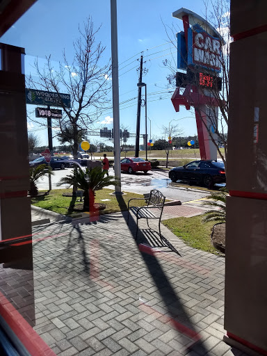 Car Wash «Palms Car Wash», reviews and photos, 13691 Research Blvd, Austin, TX 78750, USA