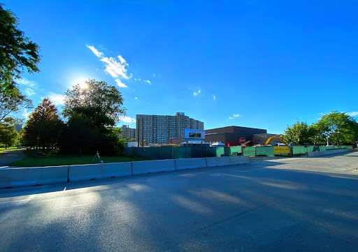 Health Club «Bernard Horwich JCC», reviews and photos, 3003 Touhy Ave, Chicago, IL 60645, USA