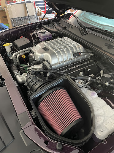 Car Dealer «Columbia Chrysler Dodge Jeep Ram Fiat», reviews and photos, 106 S James Campbell Blvd, Columbia, TN 38401, USA