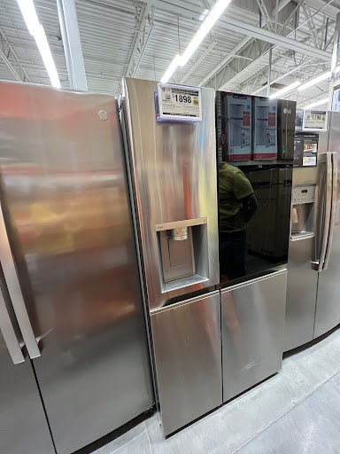 Home Improvement Store «The Home Depot», reviews and photos, 15800 Grove Cir N, Maple Grove, MN 55369, USA