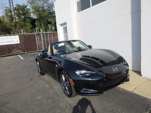 Mazda Dealer «Riley Mazda», reviews and photos, 75 Myrtle Ave, Stamford, CT 06902, USA