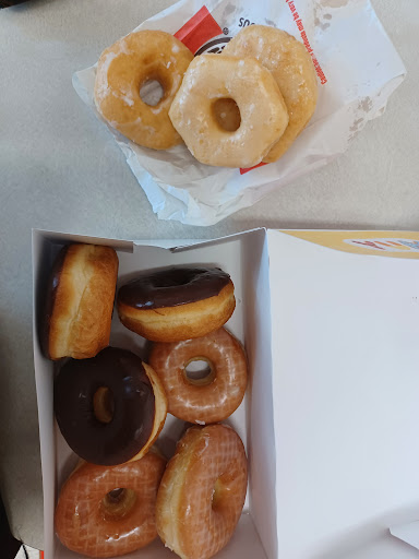 Donut Shop «Shipley Do-Nuts», reviews and photos, 109 Hwy 425 S, Monticello, AR 71655, USA