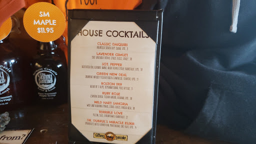 American Restaurant «Skinny Pancake», reviews and photos, 60 Lake St, Burlington, VT 05401, USA