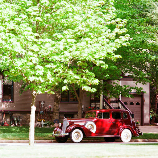 Funeral Home «Reynolds-Jonkhoff Funeral Home», reviews and photos, 305 6th St, Traverse City, MI 49684, USA