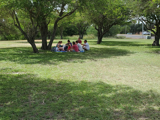 Park «McKelvey Park», reviews and photos, 1325 S 77 Sunshine Strip, Harlingen, TX 78550, USA