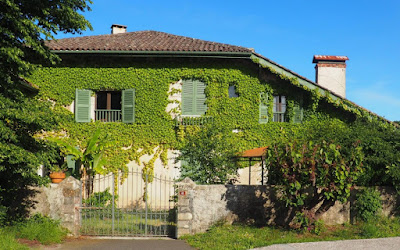 Le Gîte du Barbé à Biaudos