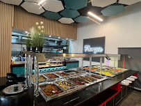 Atmosphère du Florya Traiteur - Restaurant Turc à Villiers-le-Bel - n°3