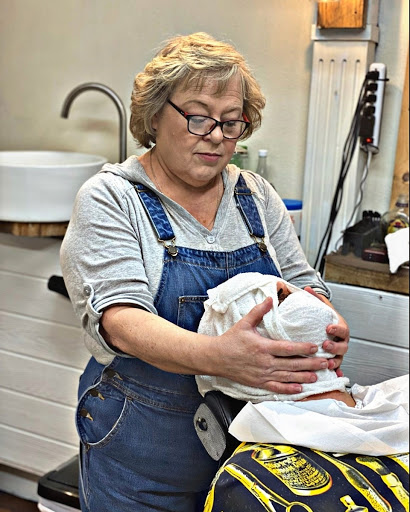 Barber Shop «Southern Man Barber Shop», reviews and photos, 407 Honeysuckle Rd, Dothan, AL 36305, USA