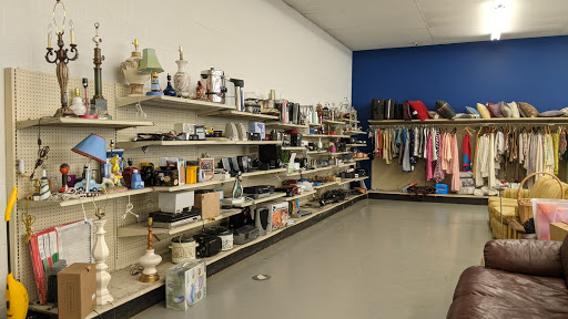 Thrift Store «Goodwill», reviews and photos