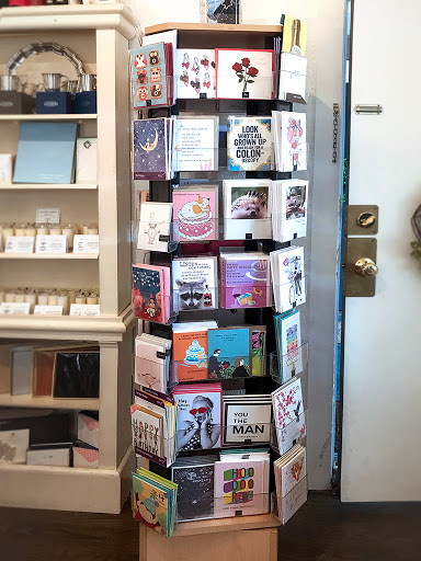 Gift Shop «Landis Gifts & Stationery», reviews and photos, 138 N Larchmont Blvd, Los Angeles, CA 90004, USA