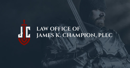 Law Office of James K. Champion, PLLC