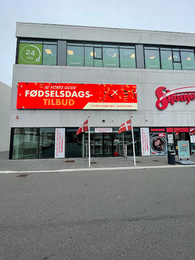 Butikker for at købe billige bordplader København