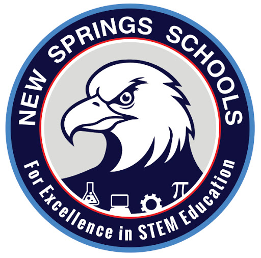 New Springs Schools