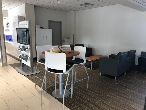 Hyundai Dealer «Dahl Hyundai Mazda Subaru», reviews and photos, 712 4th St S, La Crosse, WI 54601, USA