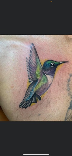 Explore cute girl tattoo ideas, creative tattoo ideas in Phoenix, available at 7th St Tattoo