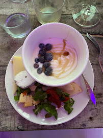 Les plus récentes photos du Restaurant de fondues Restaurant L'Éphémère - Domaine de Raba à Talence - n°3