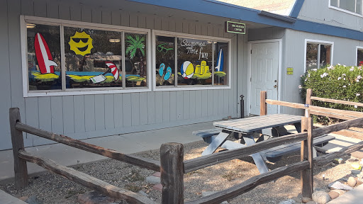 SacWest RV Park & Campground image