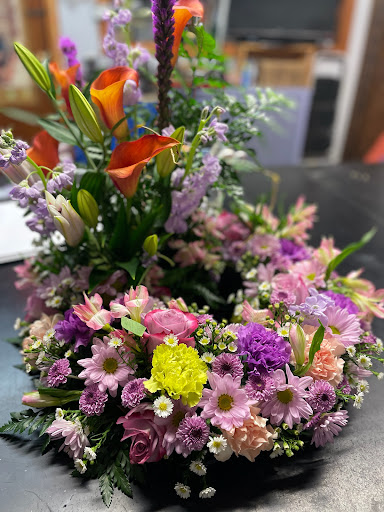 Florist «Anjeli Flowers», reviews and photos, 7643 W Belmont Ave, Elmwood Park, IL 60707, USA