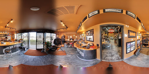 Motorcycle Shop «Bitchn Stitchn Inc.», reviews and photos, 11354 W 13th Ave, Lakewood, CO 80215, USA
