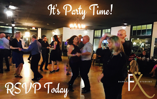 Dance School «Dance Fx Studios», reviews and photos, 1859 W Guadalupe Rd, Mesa, AZ 85202, USA