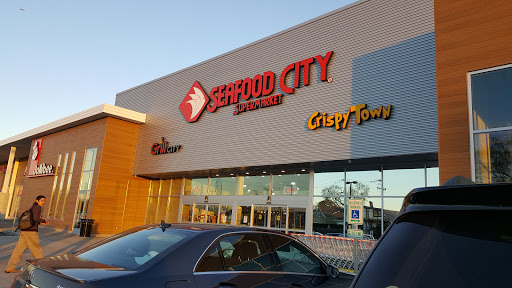 Supermarket «Seafood City Supermarket», reviews and photos, 5033 N Elston Ave, Chicago, IL 60630, USA