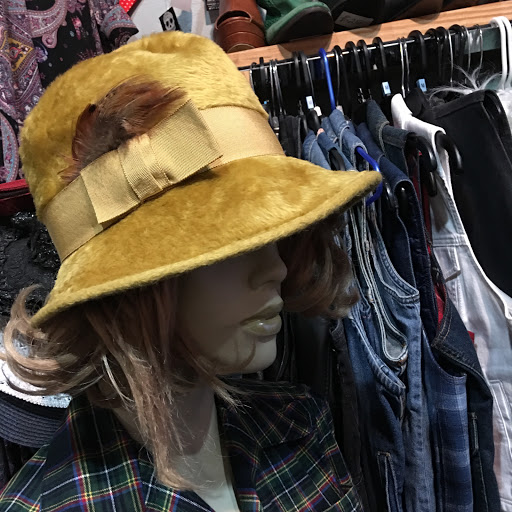 Boutique «Clash Gallery & Boutique», reviews and photos, 521 E 5th St, Dayton, OH 45402, USA