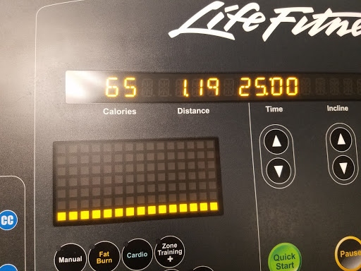 Gym «LA Fitness», reviews and photos, 1200 Galaxy Dr NE, Lacey, WA 98516, USA