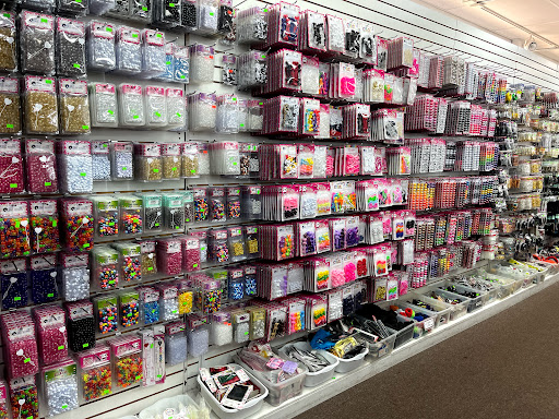 Beauty Supply Store «Golden Beauty», reviews and photos, 180 Cobb Pkwy S # C17, Marietta, GA 30060, USA