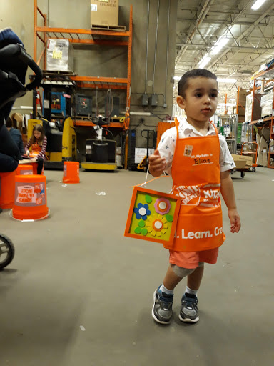 Home Improvement Store «The Home Depot», reviews and photos, 800 Truse Rd, Memphis, TN 38117, USA