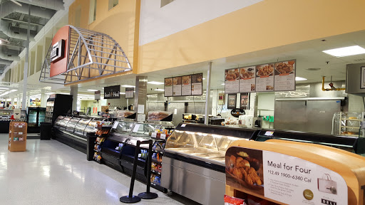 Supermarket «Publix Super Market at Apex», reviews and photos, 16560 N Nebraska Ave, Lutz, FL 33549, USA