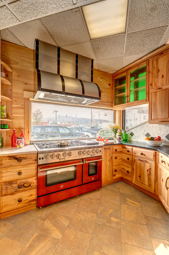 Kitchen Remodeler «Cabinet En-Counter», reviews and photos, 105 Hanover St, Lebanon, NH 03766, USA