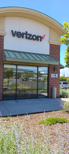 Cell Phone Store «Verizon», reviews and photos, 987 W 500 N #107, American Fork, UT 84003, USA