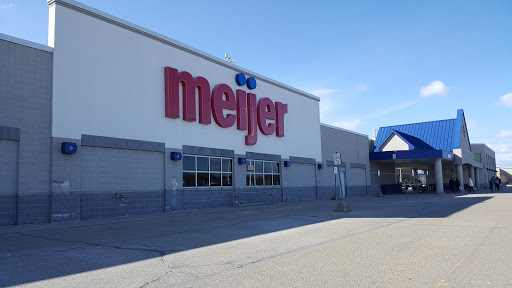 Grocery Store «Meijer», reviews and photos, 4775 24th Ave, Fort Gratiot Twp, MI 48059, USA