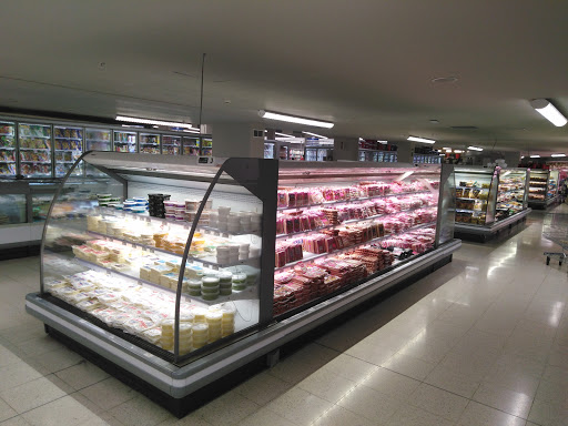Supermercado Riba Smith Alta Plaza