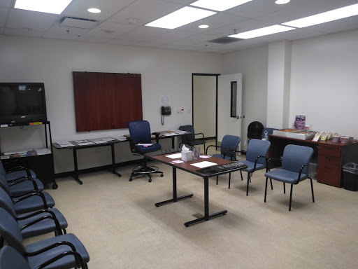 Wesley Health Clinic