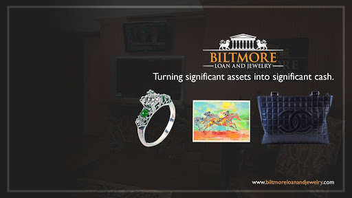 Pawn Shop «Biltmore Loan and Jewelry - Scottsdale», reviews and photos, 10830 N Scottsdale Rd, Scottsdale, AZ 85254, USA