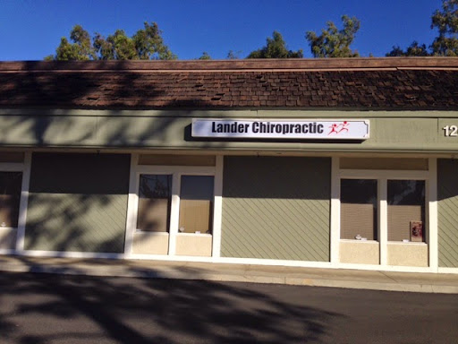 Lander Chiropractic image