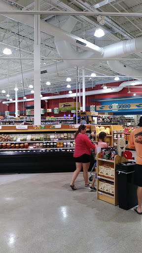 Supermarket «Publix Super Market at Pinellas Crossings», reviews and photos, 7333 Park Blvd N, Pinellas Park, FL 33781, USA
