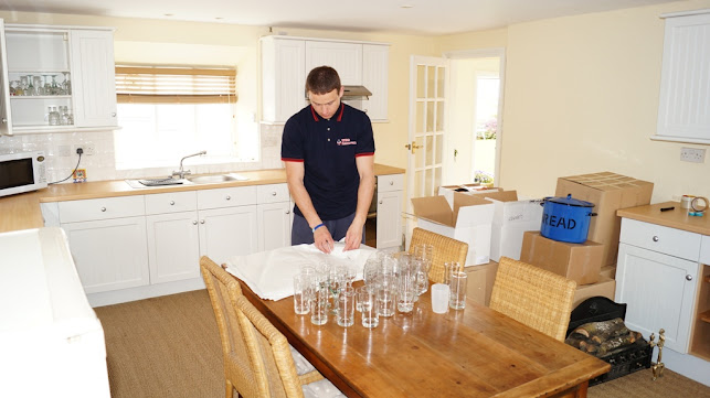 Reviews of WHG Removals Ltd (Worcester) in Worcester - Moving company