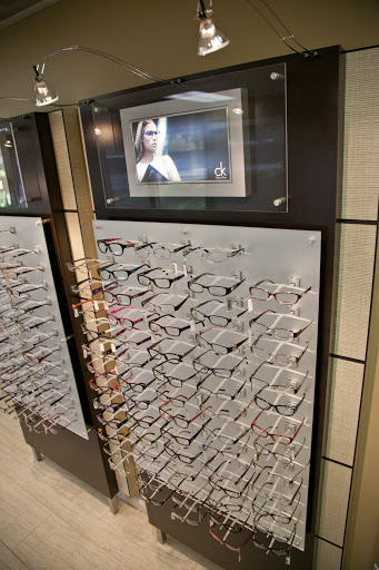 EYEcenter Optometric image