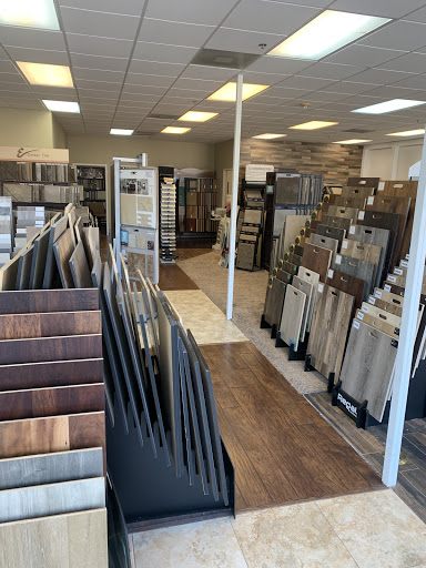 At Home Expert Flooring Store Houston