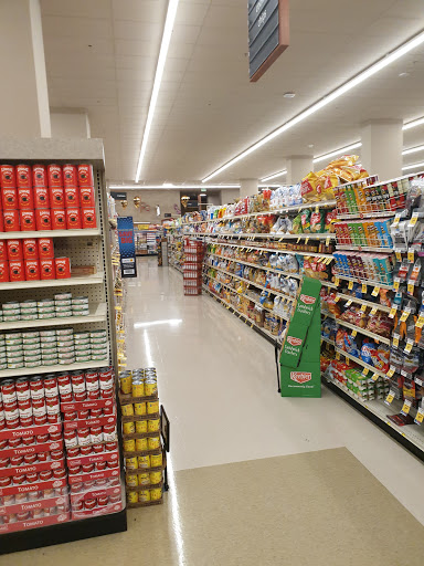 Grocery Store «Safeway», reviews and photos, 11201 Georgia Ave, Wheaton, MD 20902, USA