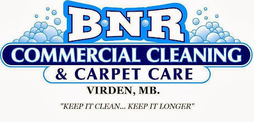 BNR Cleaning Services