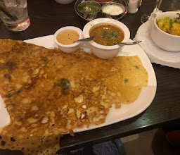 Lotus Restaurant Berlin | Dosa in Berlin | Charlottenburg photo