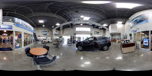 Honda Santa Maria image