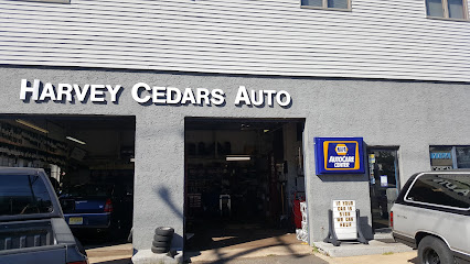 Harvey Cedars Auto