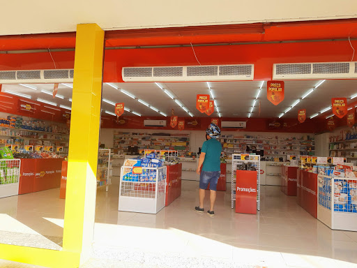 Drogaria Poupaqui Batatais em Batatais